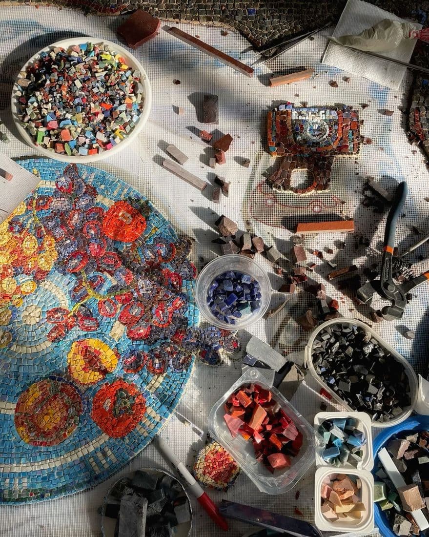 Mosaico