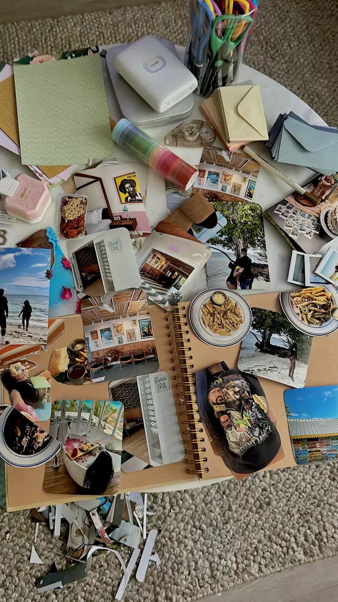 Scrapbook