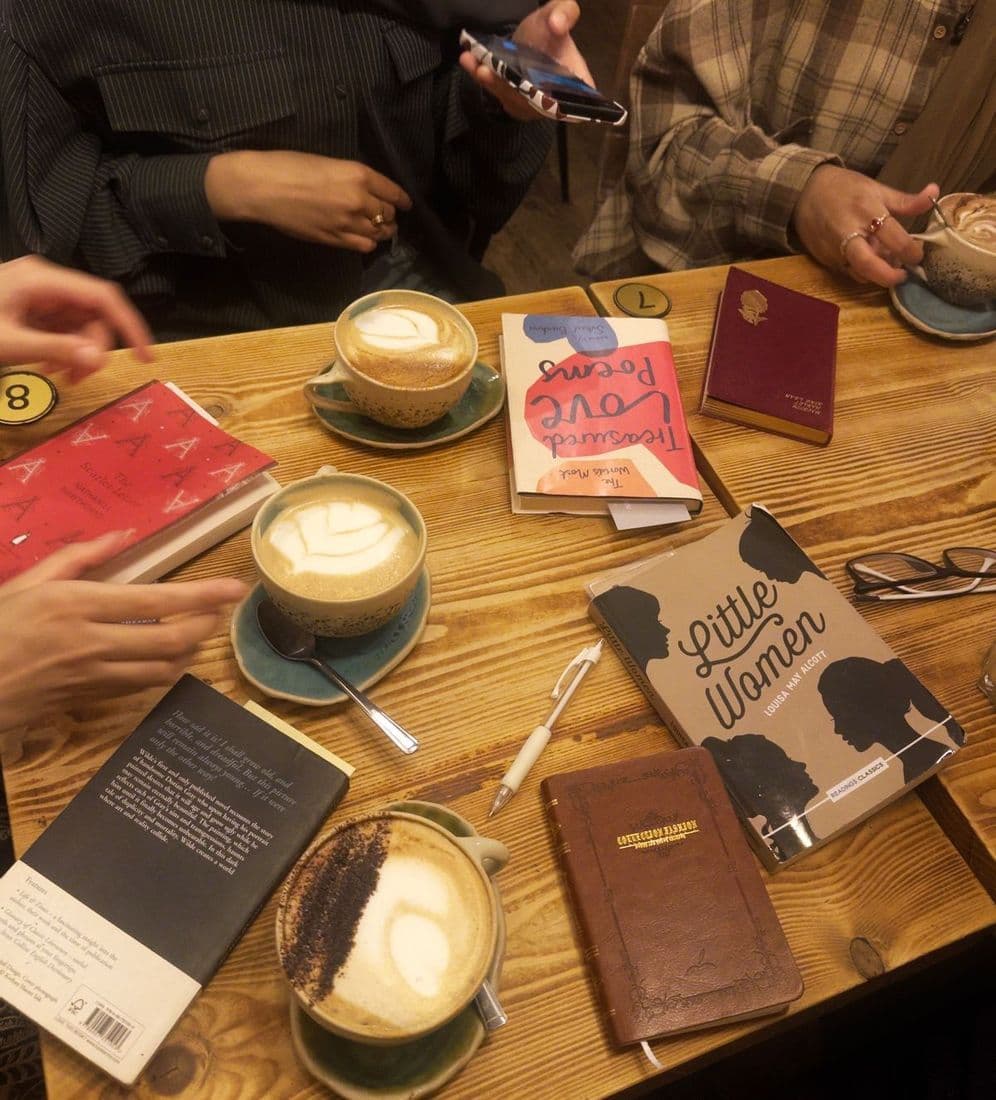 Scrittura & Lettura